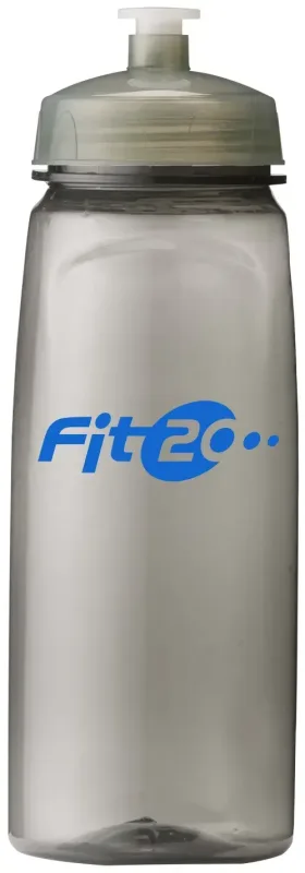 Personalized 24 oz. Grip'N Sip Bottle — view 4