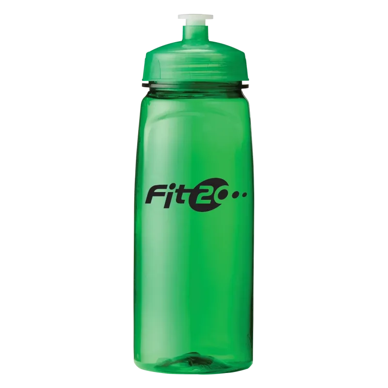 Personalized 24 oz. Grip'N Sip Bottle — view 6
