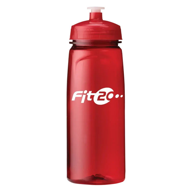 Personalized 24 oz. Grip'N Sip Bottle — view 8