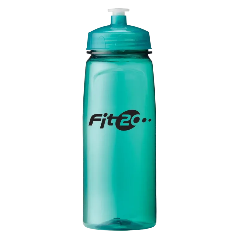 Personalized 24 oz. Grip'N Sip Bottle — view 9