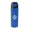 24 Oz. Pop Sip Recycled Stainless Steel Bottle — view 4