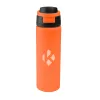 24 Oz. Pop Sip Recycled Stainless Steel Bottle — view 6