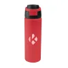 24 Oz. Pop Sip Recycled Stainless Steel Bottle — view 7