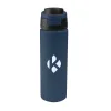 24 Oz. Pop Sip Recycled Stainless Steel Bottle — view 5