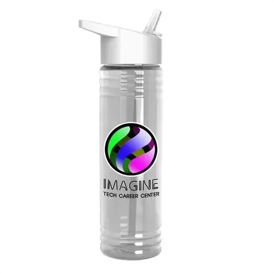 Personalized 24 oz. Slim Fit Bottle — view 20