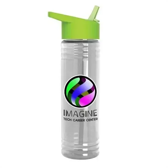 Personalized 24 oz. Slim Fit Bottle — view 23