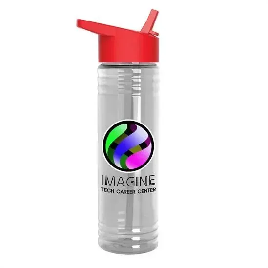 Personalized 24 oz. Slim Fit Bottle — view 25