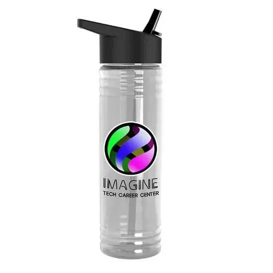 Personalized 24 oz. Slim Fit Bottle — view 30