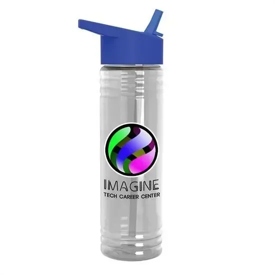 Personalized 24 oz. Slim Fit Bottle — view 31