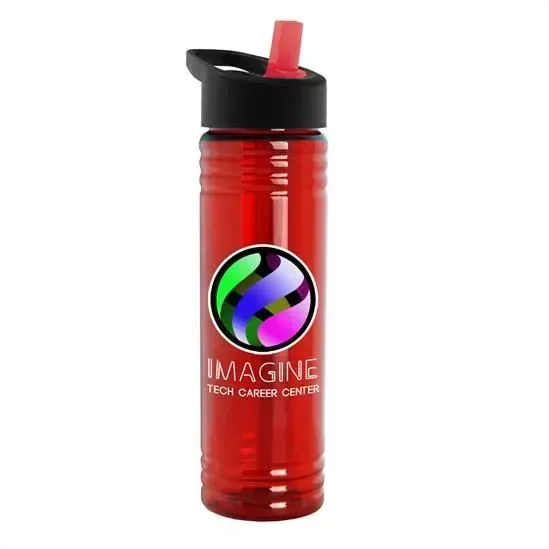 Personalized 24 oz. Slim Fit Bottle — view 32