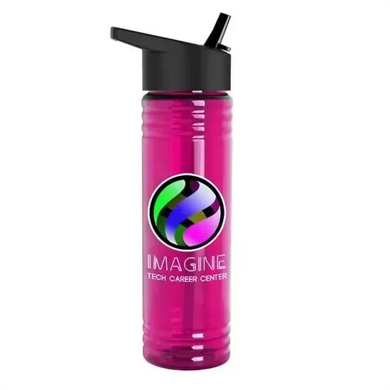 Personalized 24 oz. Slim Fit Bottle — view 18