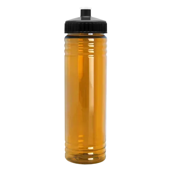 Custom Slim Fit Water Bottle — view 24