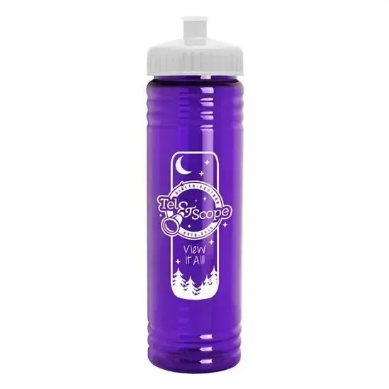 Custom Slim Fit Water Bottle — view 30