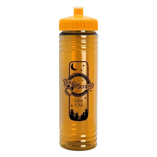 Custom Slim Fit Water Bottle — view 40