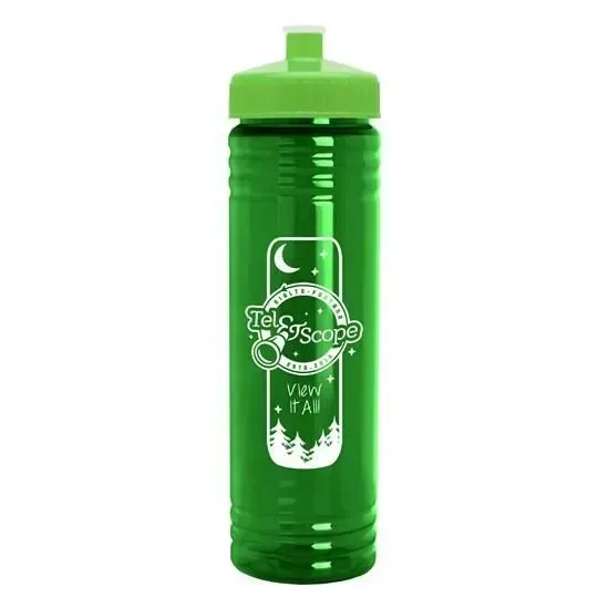 Custom Slim Fit Water Bottle — view 43