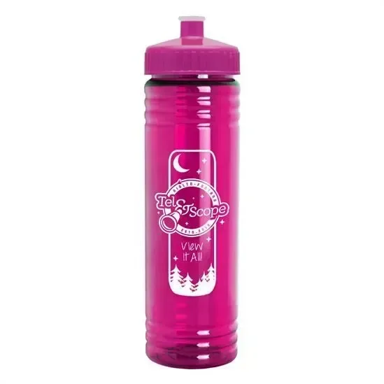 Custom Slim Fit Water Bottle — view 50