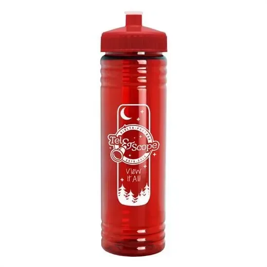 Custom Slim Fit Water Bottle — view 52