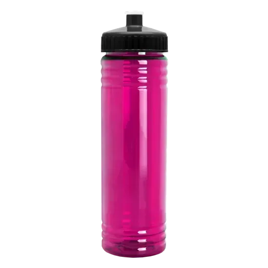 Custom Slim Fit Water Bottle — view 17