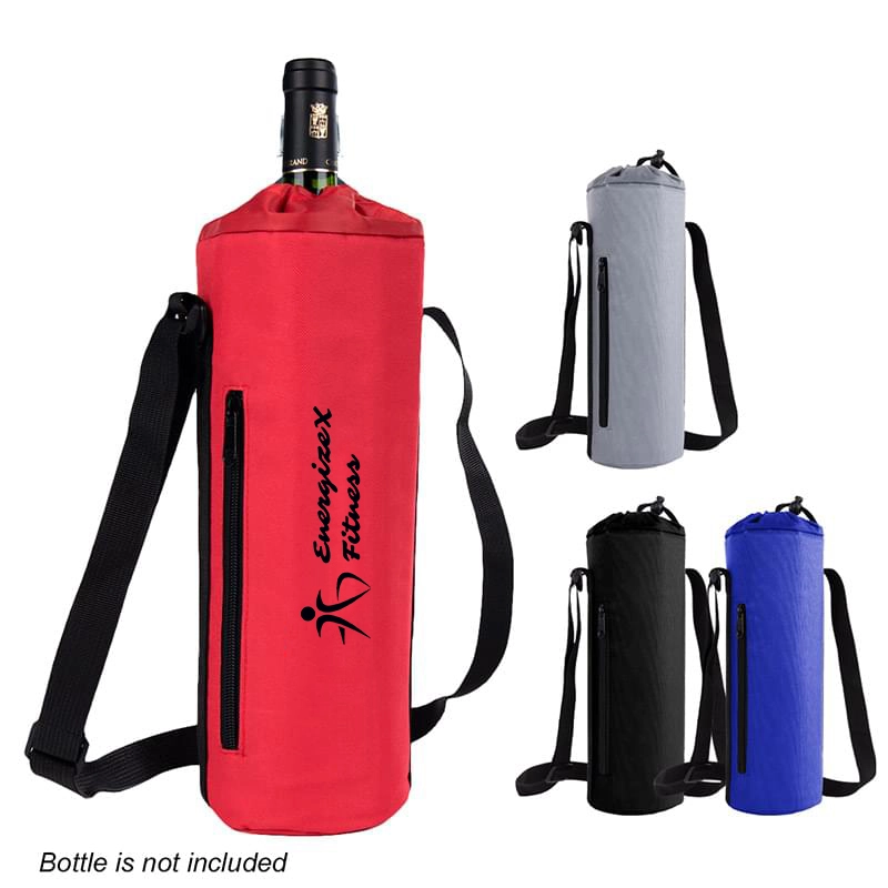 24 oz Sling Insulated Bottle Carrier