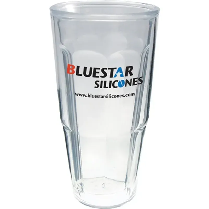 24 oz. Thermal Dual Walled Tumbler (Four Imprint Options)