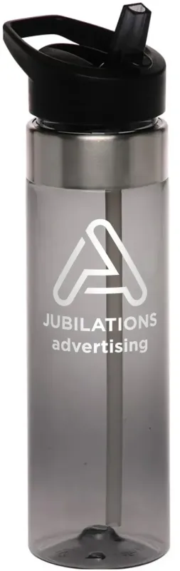 Custom Tritan Water Bottle - 24 oz, 1 Color Imprint — view 8