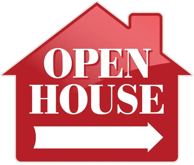 24" x 18" Custom Cut Corrugated Plastic Sign (Single-Sided) — view 4