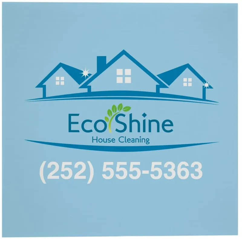 24" x 24" Corrugated Plastic Sign (Single-Sided) — view 2