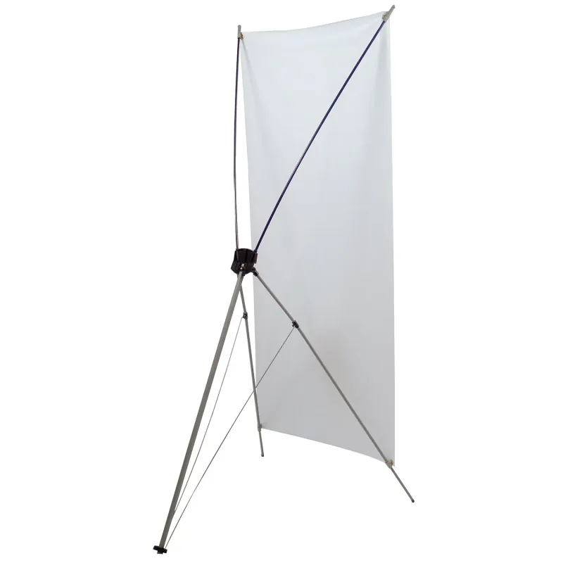 24" x 48" Tripod Banner Display Kit — view 5