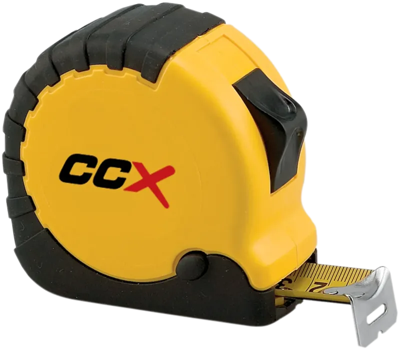 Custom Tape Measure (25 Ft) — view 3