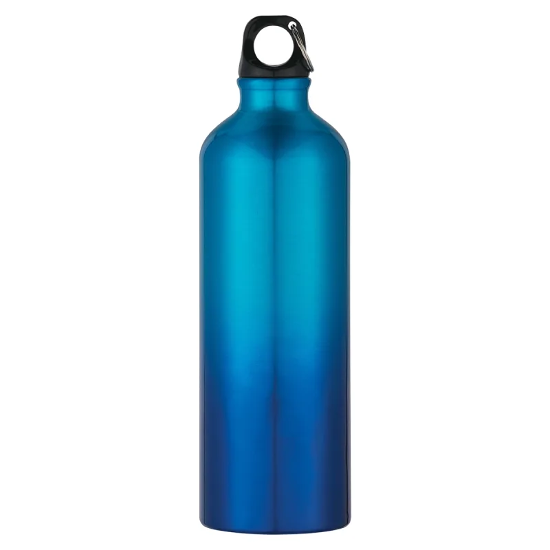 25 Oz. Aluminum Gradient Bike Bottle — view 5