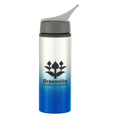 25 Oz. Aluminum Ozona Tumbler — view 5