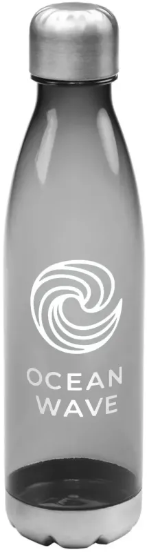 Personalized AMPHORA Water Bottles - 25 oz. — view 2