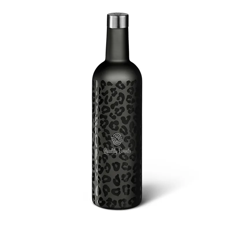 25 Oz. BrüMate Winesulator™ Fashion Colors — view 2