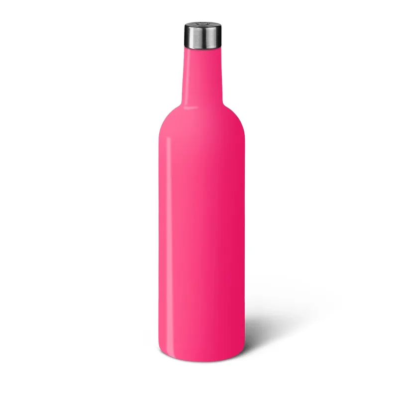25 Oz. BrüMate Winesulator™ Fashion Colors — view 5