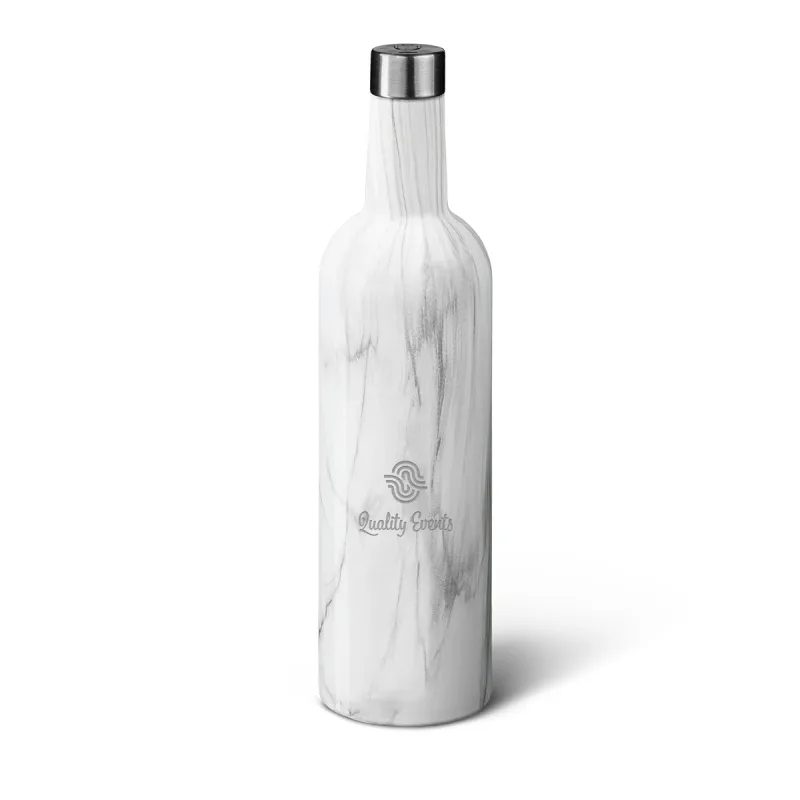 25 Oz. BrüMate Winesulator™ Fashion Colors — view 6