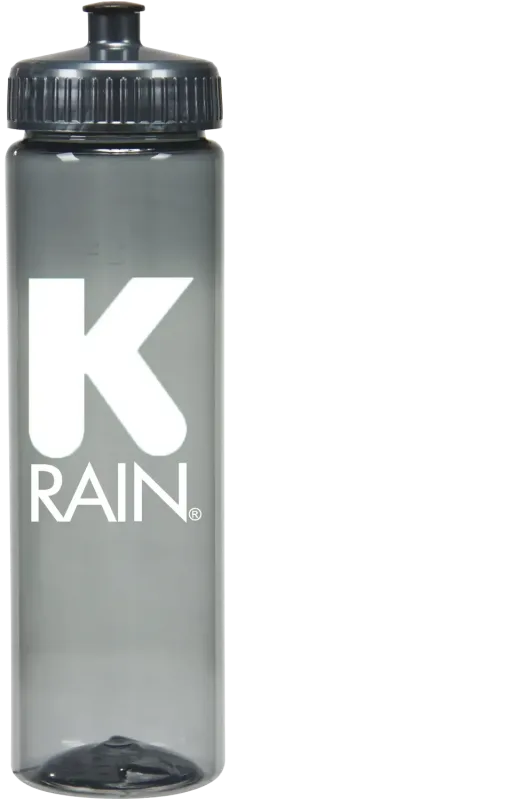 Custom Ek Color Water Bottle (25 oz) — view 4