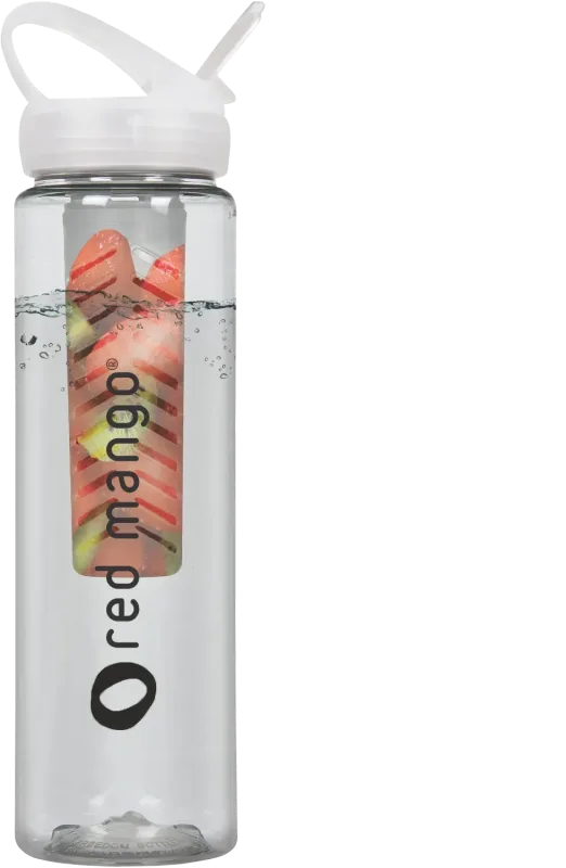 Custom Fruit Fusion Water Bottle (25 oz) — view 4