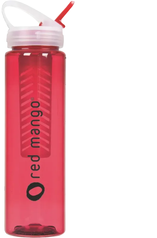 Custom Fruit Fusion Water Bottle (25 oz) — view 5