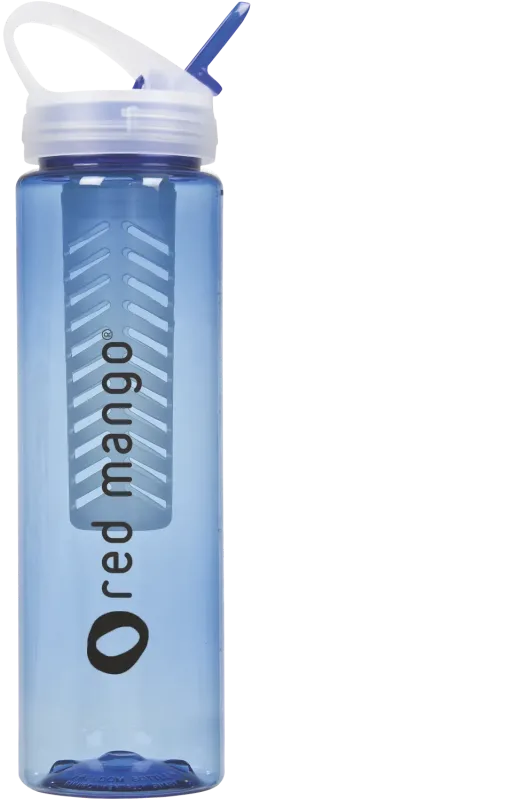 Custom Fruit Fusion Water Bottle (25 oz) — view 6