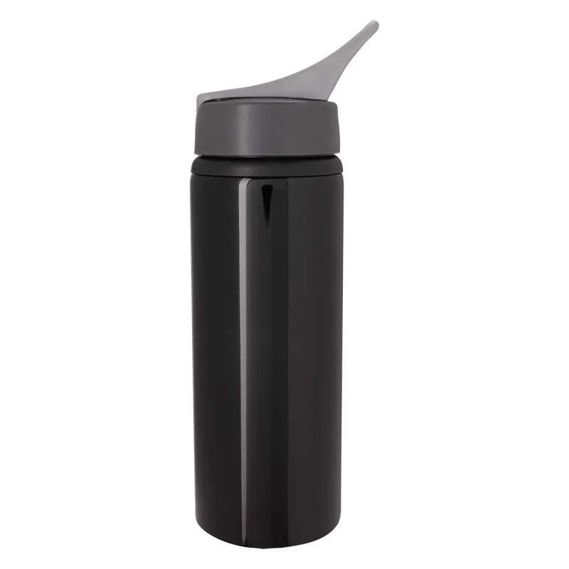25 Oz. Full Color Tario Aluminum Bike Bottle — view 5