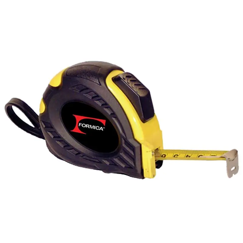 25' Retractable Tape Measure