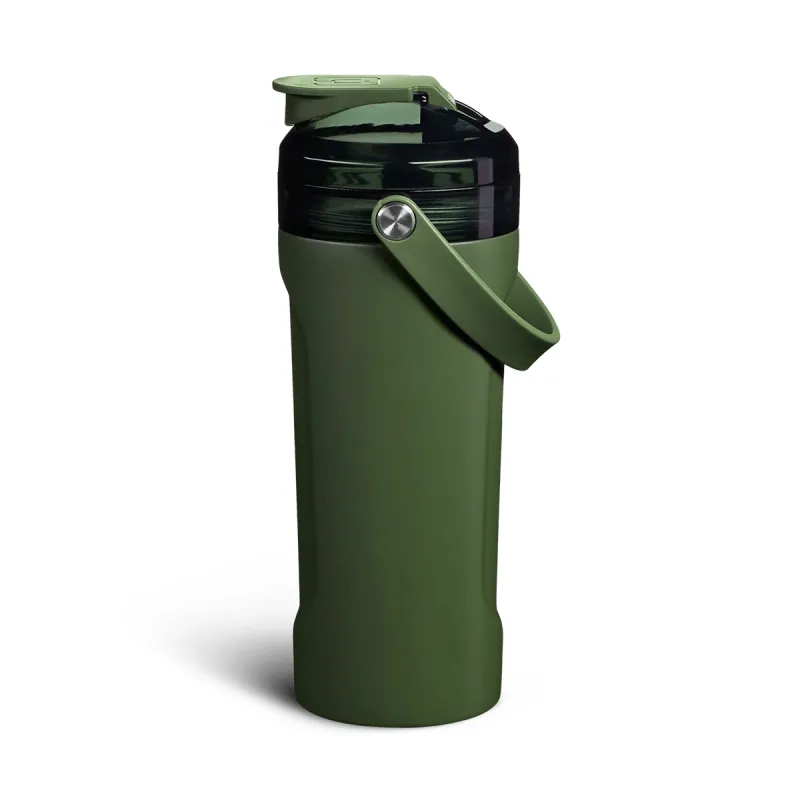 26 Oz. BrüMate MultiShaker Fashion Colors — view 4