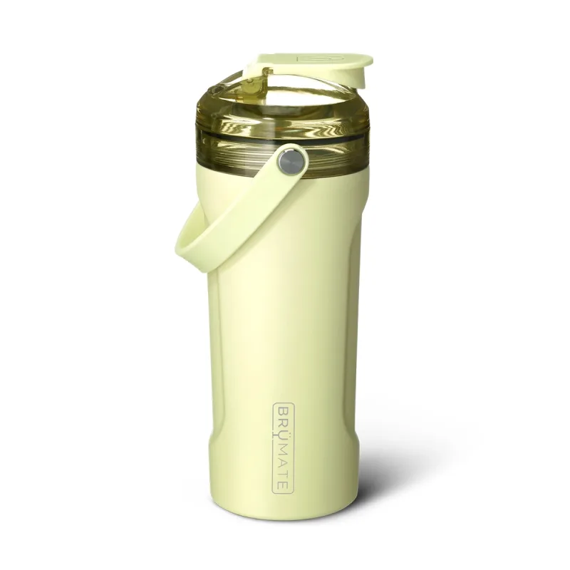 26 Oz. BrüMate MultiShaker Fashion Colors — view 5