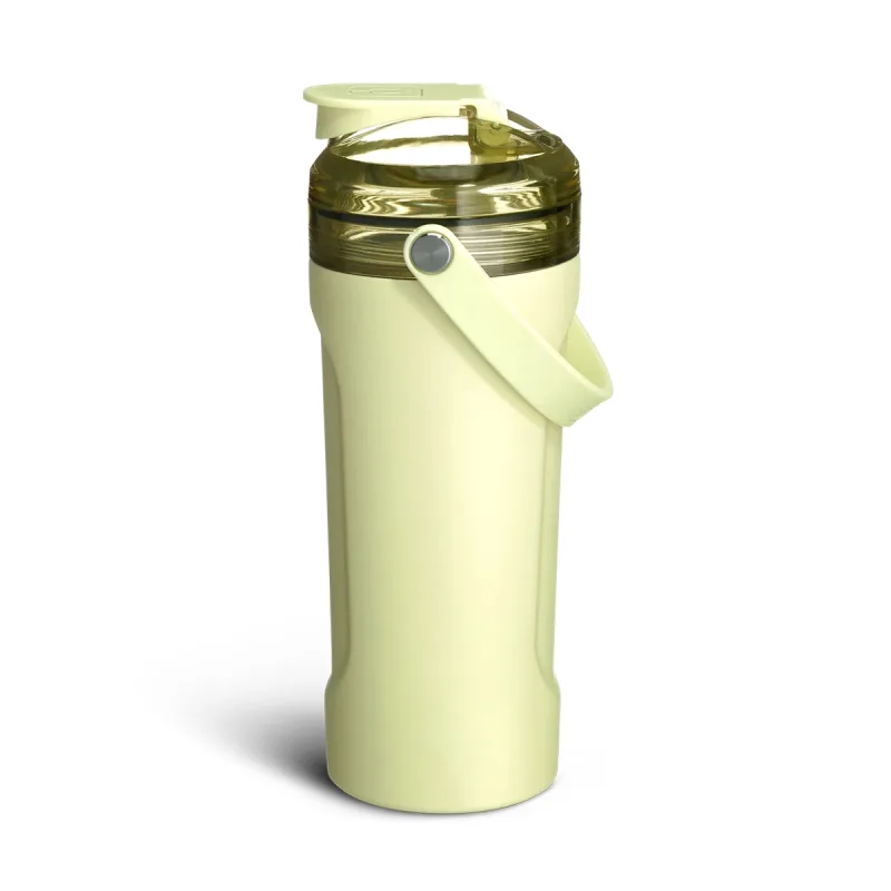 26 Oz. BrüMate MultiShaker Fashion Colors — view 6
