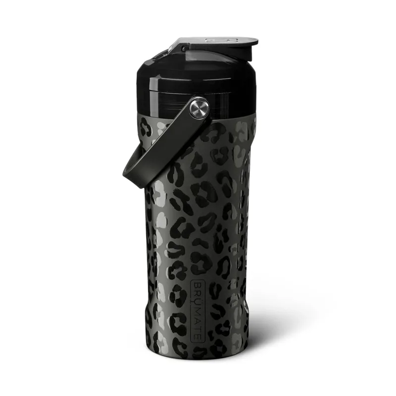 26 Oz. BrüMate MultiShaker Fashion Colors — view 7