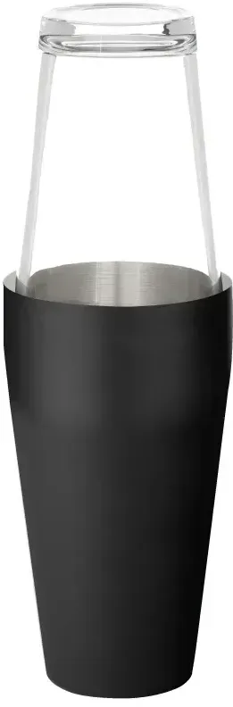 Customizable Boston Cocktail Shaker — view 2