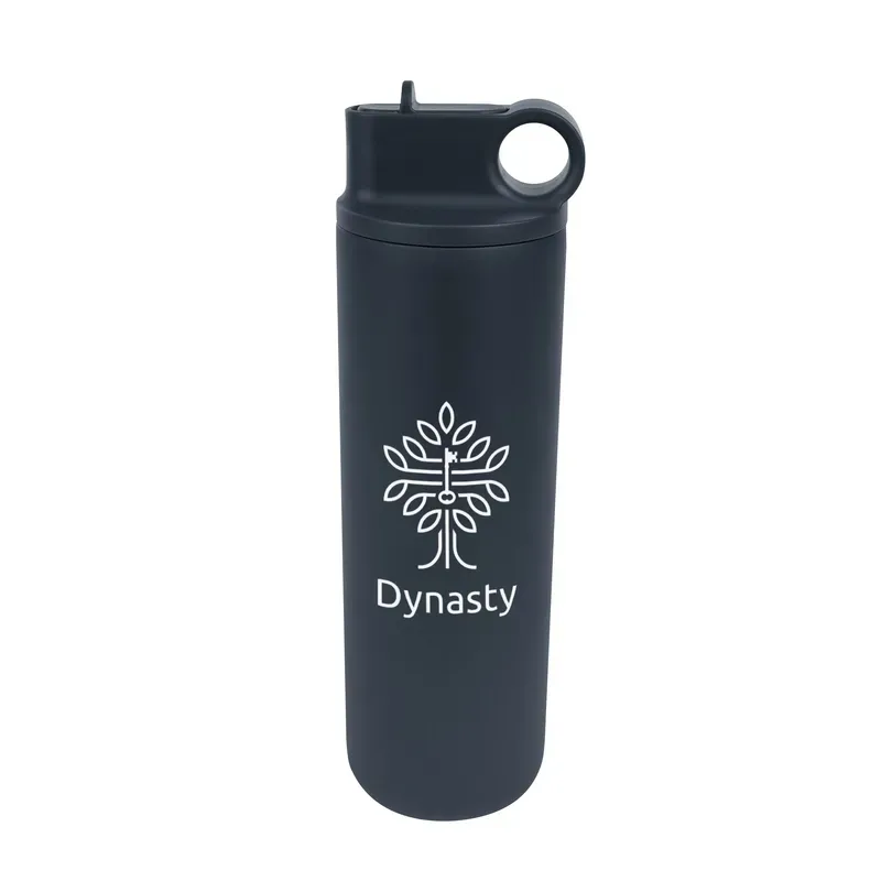 27 Oz. Roanoke Stainless Steel Bottle