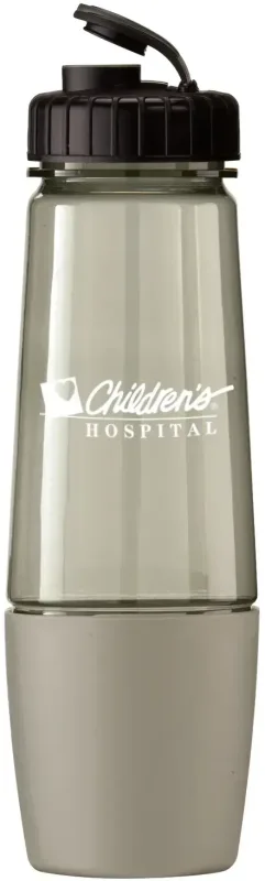 Custom Branded PolySure™ Sip'N Pour Bottle (28 oz) — view 6