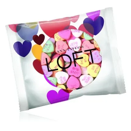2oz. Full Color DigiBag™ with Assorted Fillings — view 11
