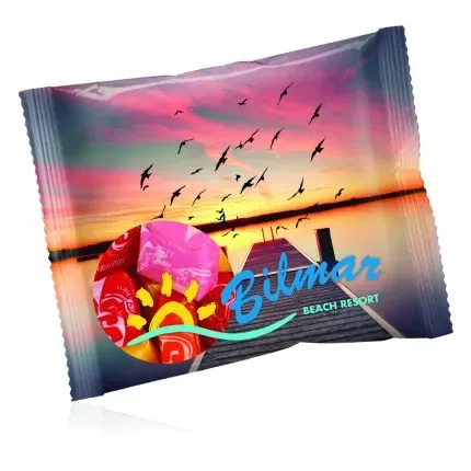 2oz. Full Color DigiBag™ with Assorted Fillings — view 24